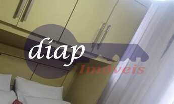 Imagem 2: Ótimo apartamento tipo studio no condomínio Alameda, bairro Brás com 1 dormitório, sendo 1