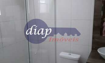 Imagem 6: Excelente sobrado no bairro Jardim da Figueira com 3 dormitórios, sendo 3 suítes com armár