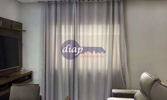 Imagem 2: Ótimo sobrado no bairro Cidade Patriarca em condomínio fechado, com 3 dormitórios com armá