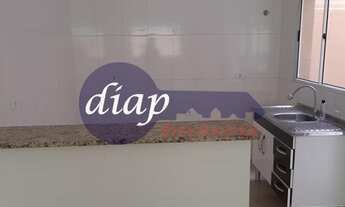 Imagem 6: Ótimo sobrado em condomínio fechado na Vila Ré com 2 dormitórios, sendo 2 suítes, uma das