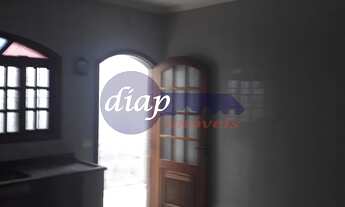 Imagem 2: Ótima casa na Vila Formosa com 3 dormitórios, sendo 1 suíte, cozinha, sala, área de serviç