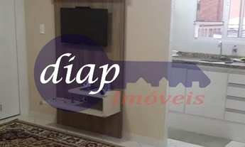 Imagem: Ótimo apartamento tipo studio no condomínio