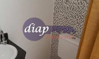 Imagem 7: Ótimo sobrado em condomínio fechado na Vila Ré com 2 dormitórios, sendo 2 suítes, uma das