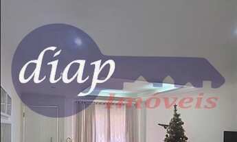 Imagem: Ótimo sobrado em condomínio fechado na