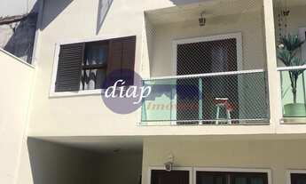 Imagem: Ótimo sobrado em condomínio fechado na