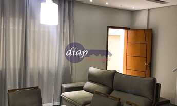 Imagem: Ótimo sobrado no bairro Cidade Patriarca