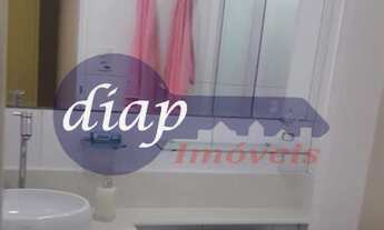 Imagem 5: Ótimo apartamento tipo studio no condomínio Alameda, bairro Brás com 1 dormitório, sendo 1