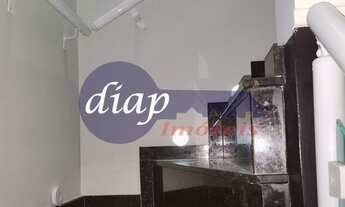 Imagem 7: Ótima sobrado em condomínio fechado na Vila Esperança com 2 dormitórios, sendo o quarto de