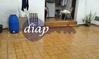 Imagem 6: Ótima casa no bairro Mooca com 4 dormitórios, sendo 1 suíte, cozinha, sala ampla, 3 banhei