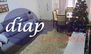 Imagem 7: Ótimo sobrado em condomínio fechado na Vila Formosa com 3 dormitórios planejados, sendo um