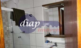 Imagem 3: Ótima sobrado em condomínio fechado na Vila Esperança com 2 dormitórios, sendo o quarto de