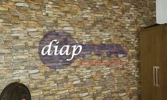 Imagem 6: Ótima sobrado em condomínio fechado na Vila Esperança com 2 dormitórios, sendo o quarto de