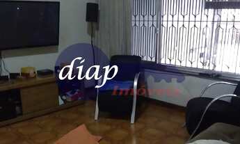 Imagem: Ótima casa no bairro Mooca com 4 dormitórios