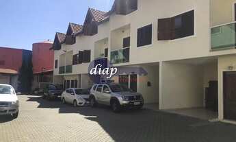 Imagem 4: Ótimo sobrado em condomínio fechado na Vila Granada com 3 dormitórios, sendo uma suíte e u