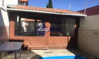 Imagem 5: Ótimo sobrado em condomínio fechado na Vila Granada com 3 dormitórios, sendo uma suíte e u