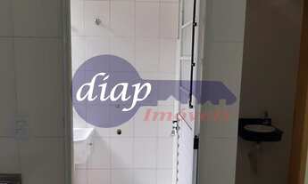 Imagem 2: Ótimo sobrado em condomínio fechado na Vila Ré com 2 dormitórios, sendo 2 suítes, uma das