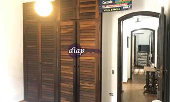 Imagem 5: Linda casa com 3 quartos, sendo 1 suíte, perfeita para acomodar toda a sua família com con