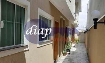 Imagem: Ótimo sobrado em condomínio fechado na