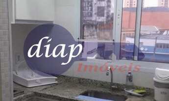 Imagem 6: Ótimo apartamento tipo studio no condomínio Alameda, bairro Brás com 1 dormitório, sendo 1