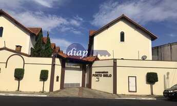 Imagem 2: Ótimo sobrado em condomínio fechado na Vila Granada com 3 dormitórios, sendo uma suíte e u