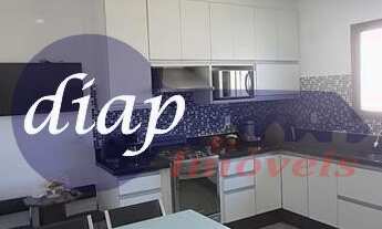 Imagem 6: Ótimo sobrado em condomínio fechado na Vila Formosa com 3 dormitórios planejados, sendo um