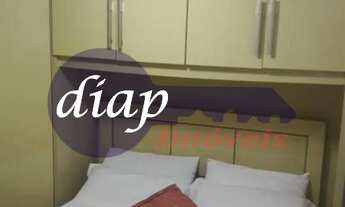 Imagem 3: Ótimo apartamento tipo studio no condomínio Alameda, bairro Brás com 1 dormitório, sendo 1