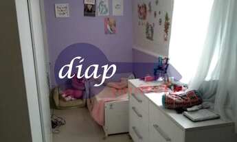 Imagem 7: Excelente sobrado no bairro Jardim da Figueira com 3 dormitórios, sendo 3 suítes com armár