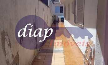 Imagem 4: Ótima casa no bairro Mooca com 4 dormitórios, sendo 1 suíte, cozinha, sala ampla, 3 banhei