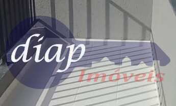 Imagem 4: Apartamento com 32 m² divididos em 1 dormitório, banheiro com box, sala, cozinha, varanda