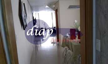 Imagem: Excelente sobrado no bairro Jardim da Figueira