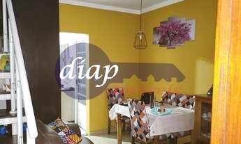 Imagem: Ótima sobrado em condomínio fechado na