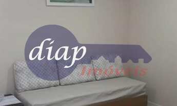 Imagem 7: Ótimo apartamento tipo studio no condomínio Alameda, bairro Brás com 1 dormitório, sendo 1