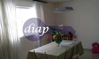 Imagem 3: Excelente sobrado no bairro Jardim da Figueira com 3 dormitórios, sendo 3 suítes com armár