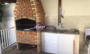 Imagem 6: Ótimo sobrado em condomínio fechado na Vila Granada com 3 dormitórios, sendo uma suíte e u