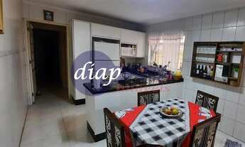 Imagem 3: Ótima oportunidade para renda!!! Terreno na Cidade A E Carvalho com 2 casas e 1 edícula c