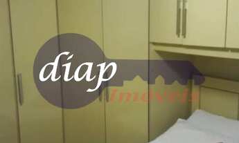 Imagem 4: Ótimo apartamento tipo studio no condomínio Alameda, bairro Brás com 1 dormitório, sendo 1