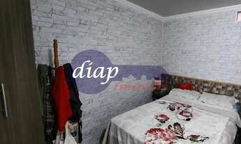 Imagem 6: Ótima oportunidade para renda!!! Terreno na Cidade A E Carvalho com 2 casas e 1 edícula c