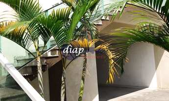 Imagem 3: Ótimo sobrado no bairro Cidade Patriarca em condomínio fechado, com 3 dormitórios com armá