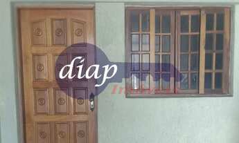 Imagem 3: Excelente casa comercial na Vila Rica com edícula e um salão comercial. Na casa principal