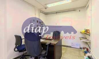 Imagem 7: Excelente galpão na Vila Prudente com 612 metros quadrados, totalmente reformado recenteme