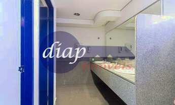 Imagem 2: Excelente galpão na Vila Prudente com 612 metros quadrados, totalmente reformado recenteme