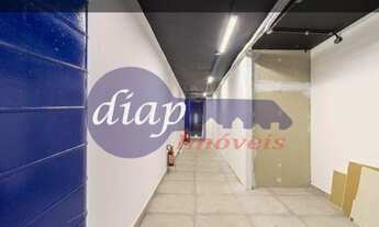 Imagem 4: Excelente galpão na Vila Prudente com 612 metros quadrados, totalmente reformado recenteme