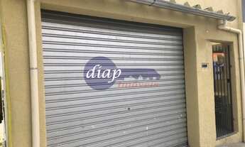 Imagem 2: Ótima oportunidade para renda!!! Imóvel na Vila Oratório com 4 casas no quintal e 1 loja c