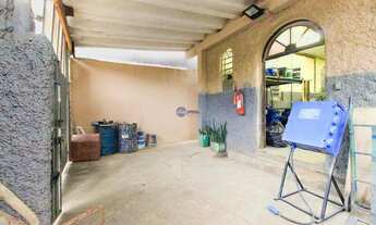 Imagem 3: Excelente imóvel comercial no bairro Guaiaúna com edificação utilizada como fábrica de man