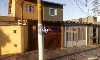 Imagem 5: Lindo sobrado com 2 dormitórios, sala, cozinha, lavanderia, banheiro e 1 vaga de garagem