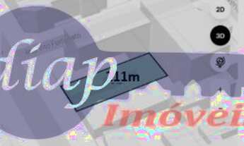 Imagem 7: Ótimo terreno na Vila Matilde com 211 metros quadrados, muito bem localizado, próximo as e