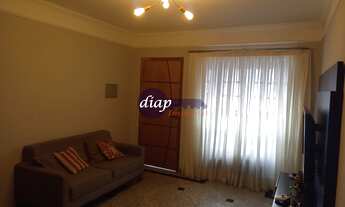 Imagem 6: Excelente sobrado na Vila Carrão em condomínio fechado com 3 dormitórios com móveis planej