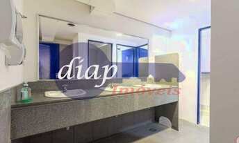 Imagem 3: Excelente galpão na Vila Prudente com 612 metros quadrados, totalmente reformado recenteme