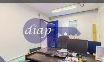 Imagem 5: Excelente galpão na Vila Prudente com 612 metros quadrados, totalmente reformado recenteme