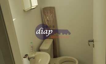 Imagem 7: Ótima sala comercial no bairro Mooca com 40 metros quadrados, no edifício San Francisco Wo